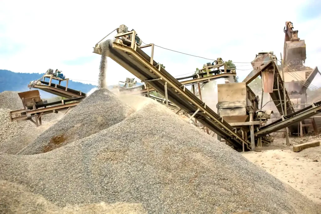 Stone Crusher