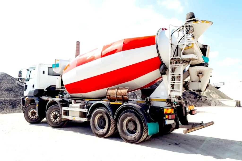 read-mix-concrete-supply